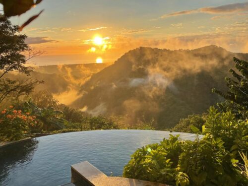 Retraite YF au Costa Rica