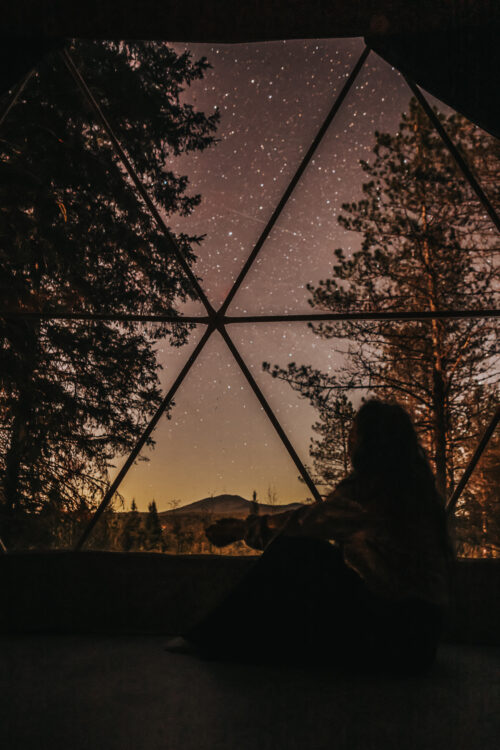 Retraite yoga & Astrologie