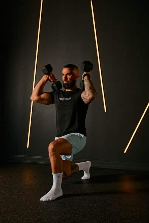 Fit muscu 75