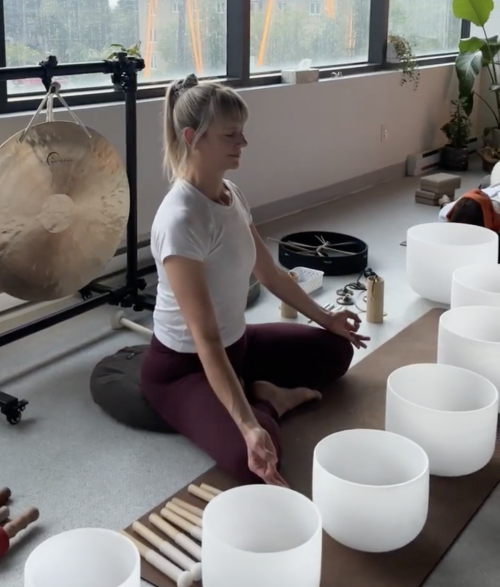 Voyage sonore / multi-instruments
